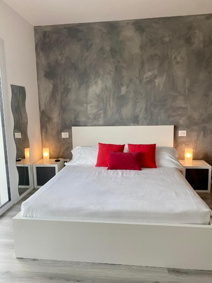 Villa Carlotta Salionze Extérieur photo