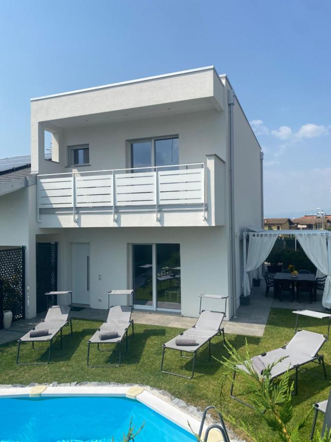Villa Carlotta Salionze Extérieur photo