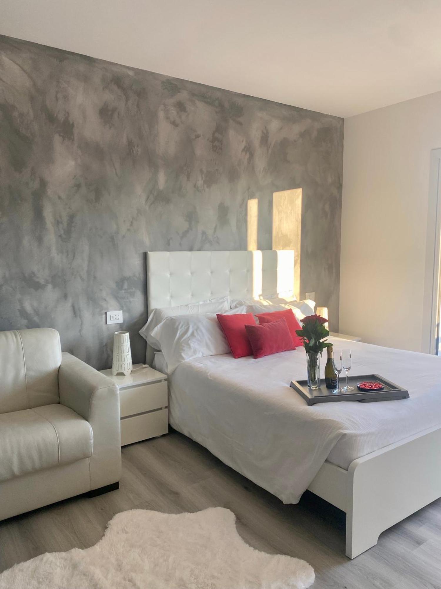 Villa Carlotta Salionze Extérieur photo
