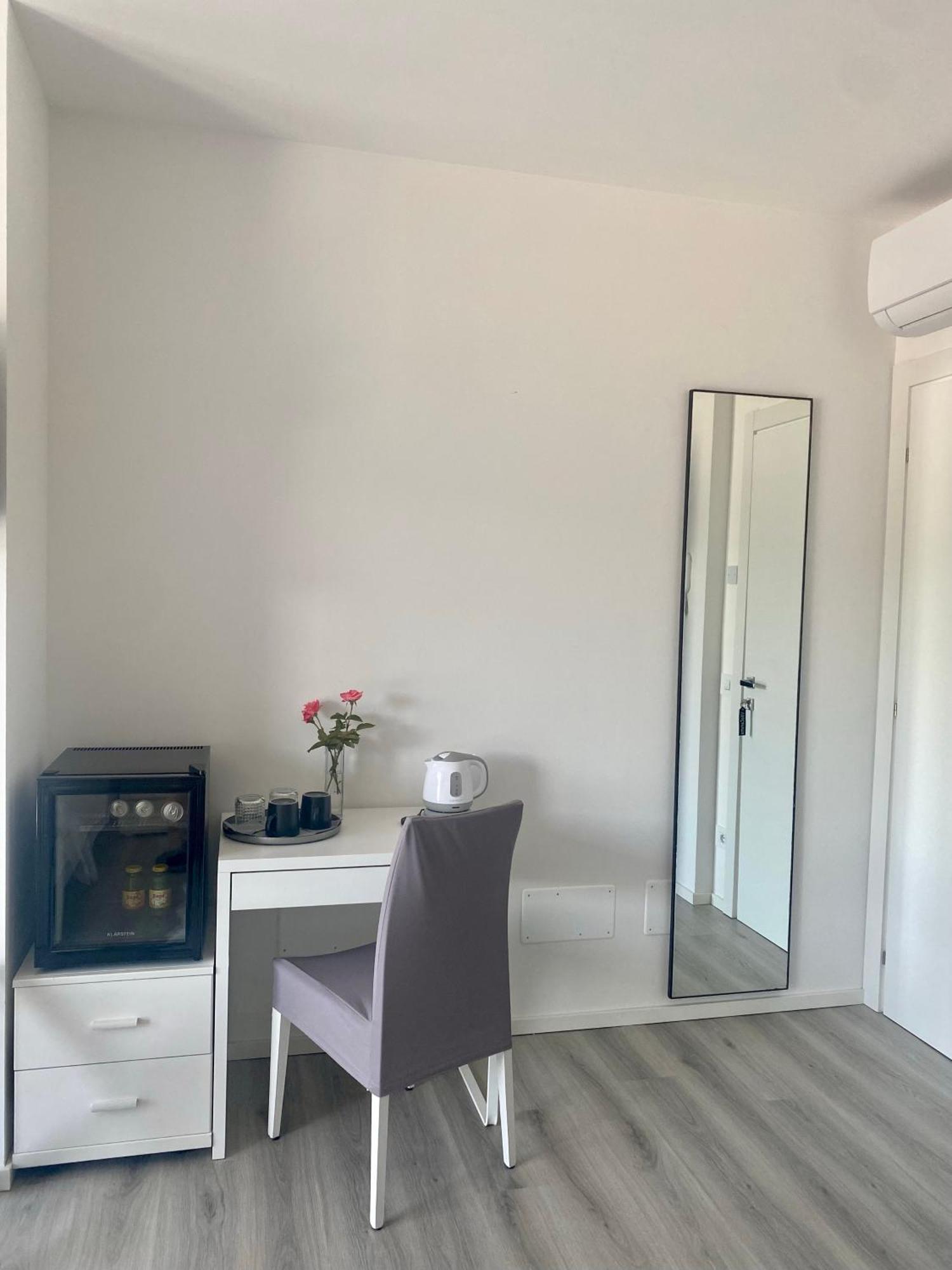 Villa Carlotta Salionze Extérieur photo