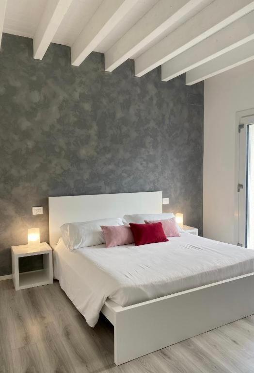 Villa Carlotta Salionze Extérieur photo