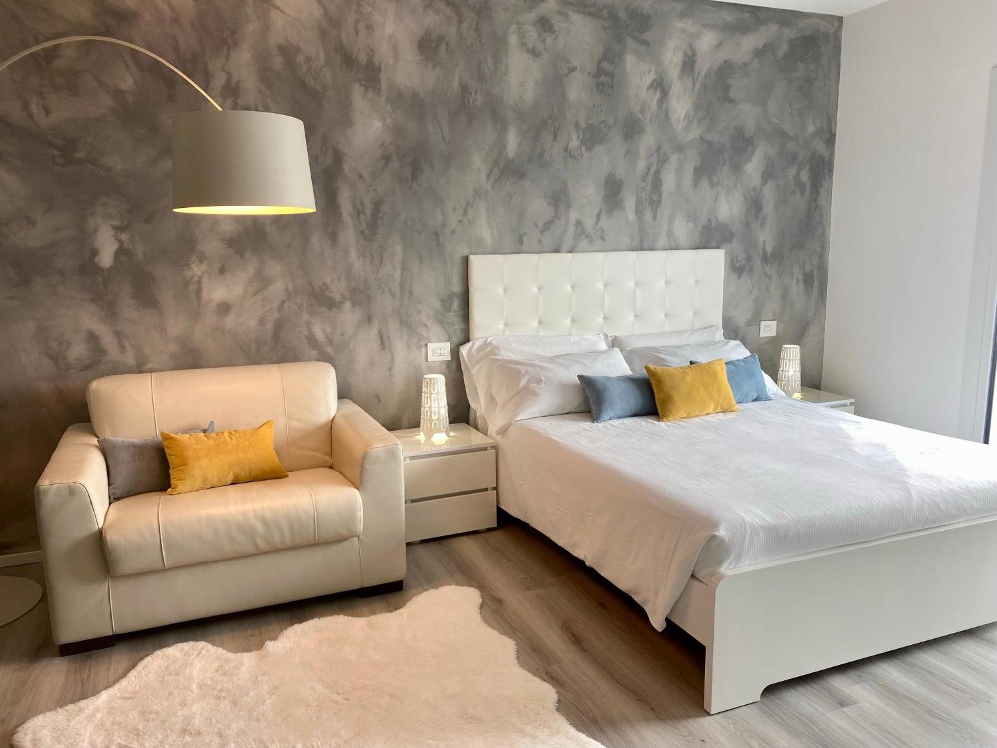 Villa Carlotta Salionze Extérieur photo
