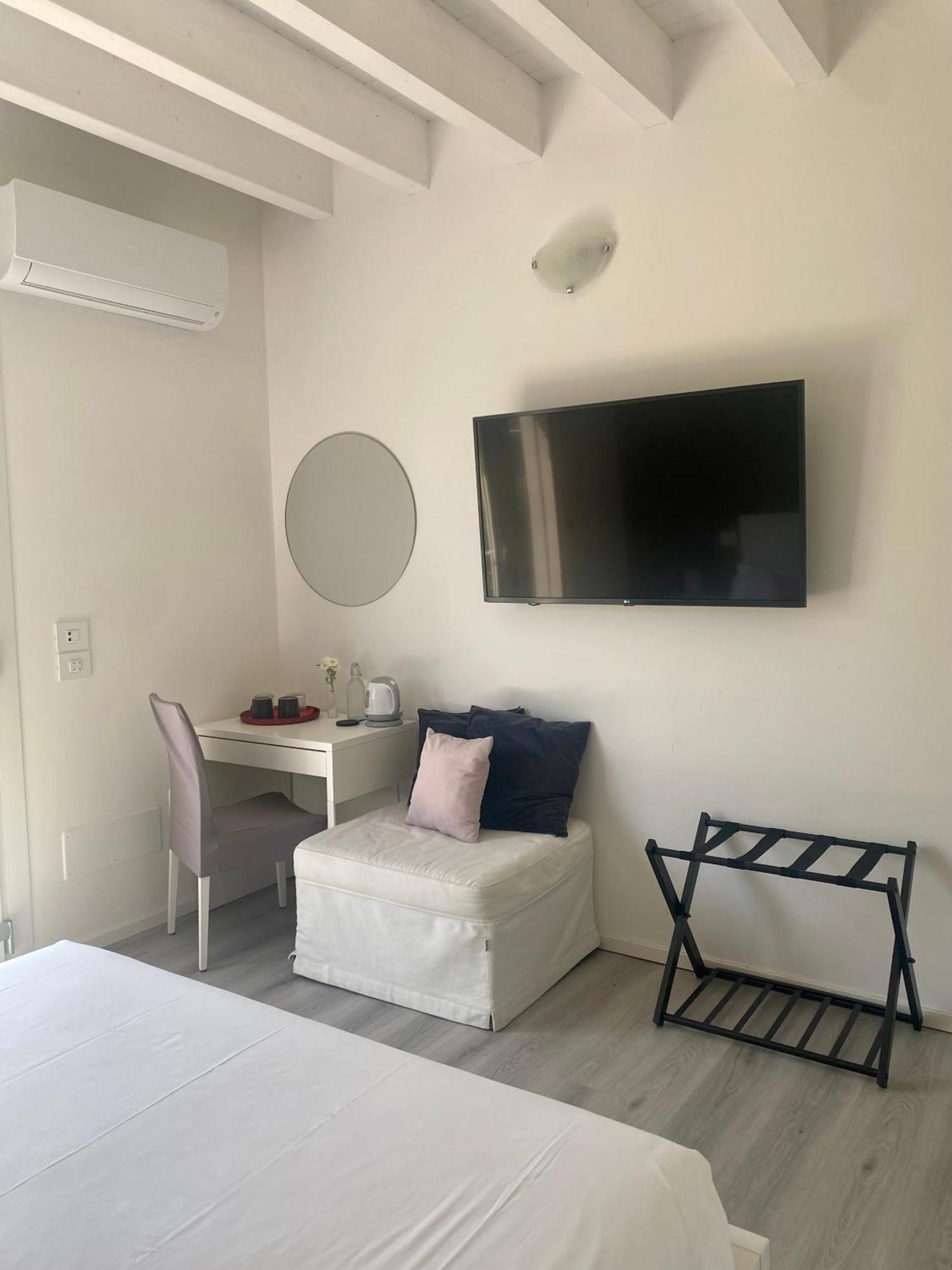 Villa Carlotta Salionze Extérieur photo